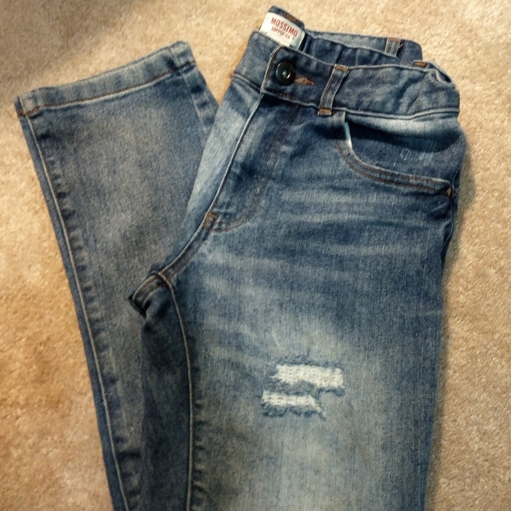 Boys Jeans
